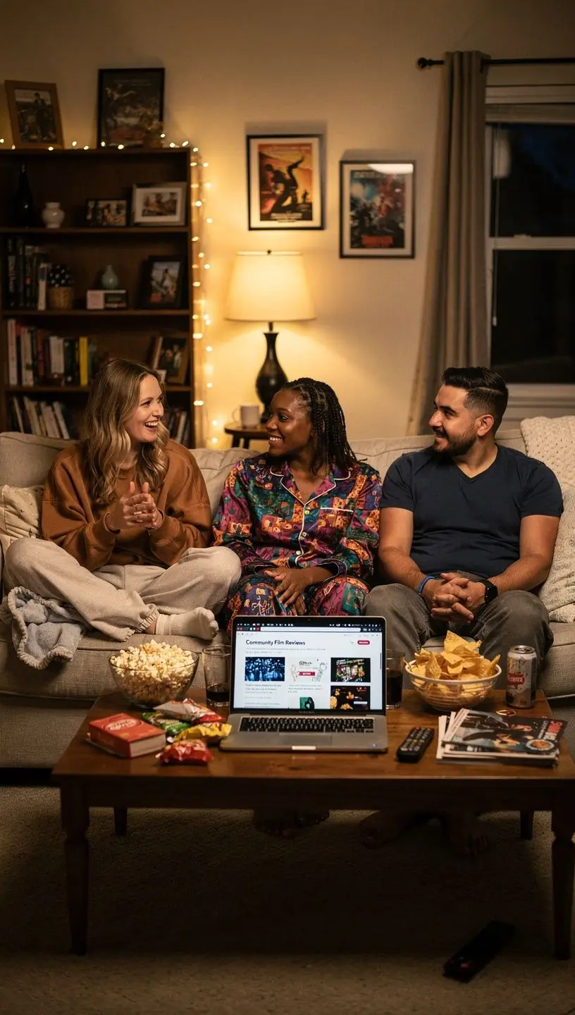 Practical steps for creating a community resource hub