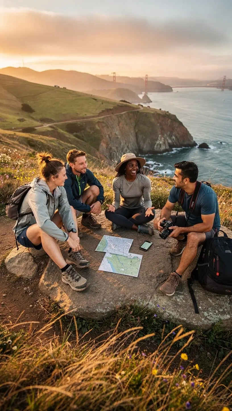 Community workshop participants engaging and collaborating together.